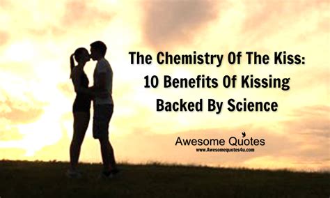 Kissing if good chemistry Brothel Neoi Epivates
